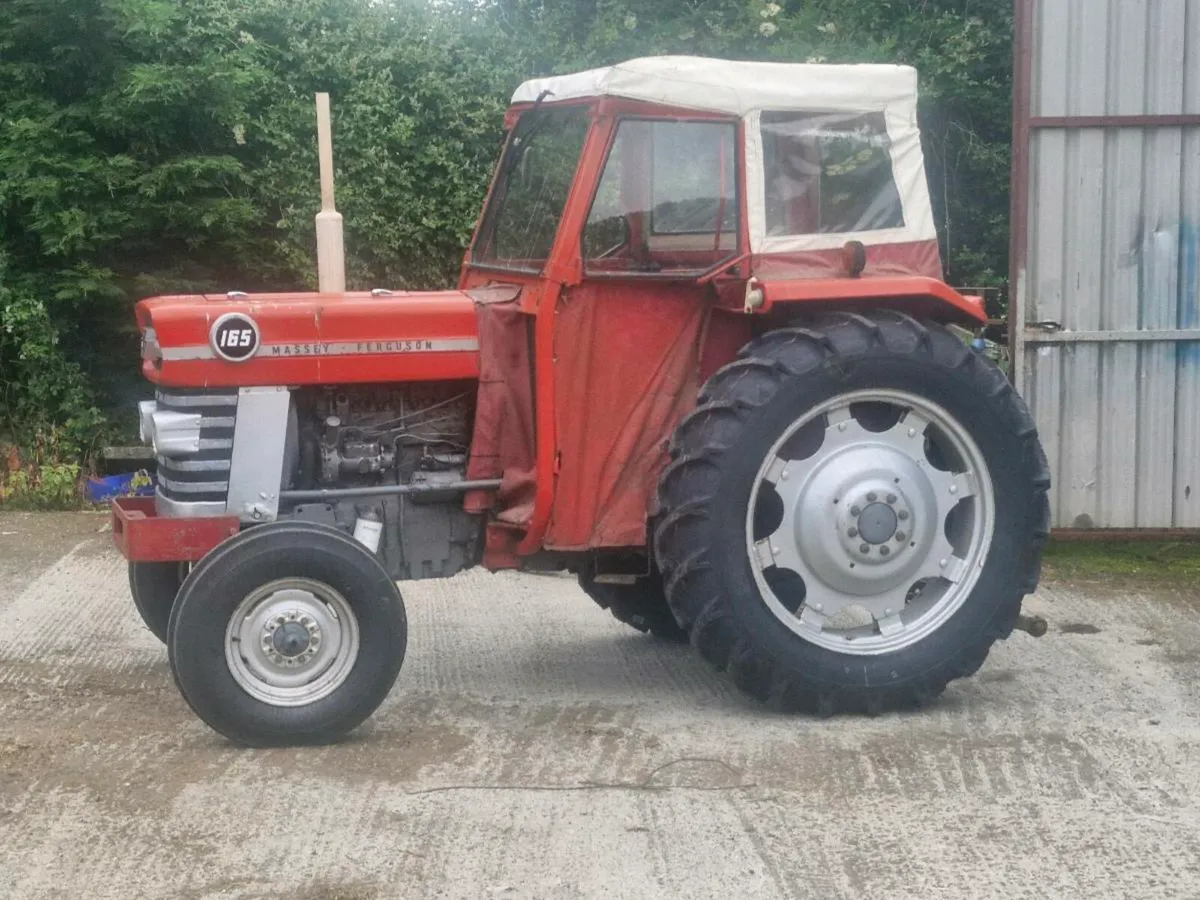 Tractor - Image 2
