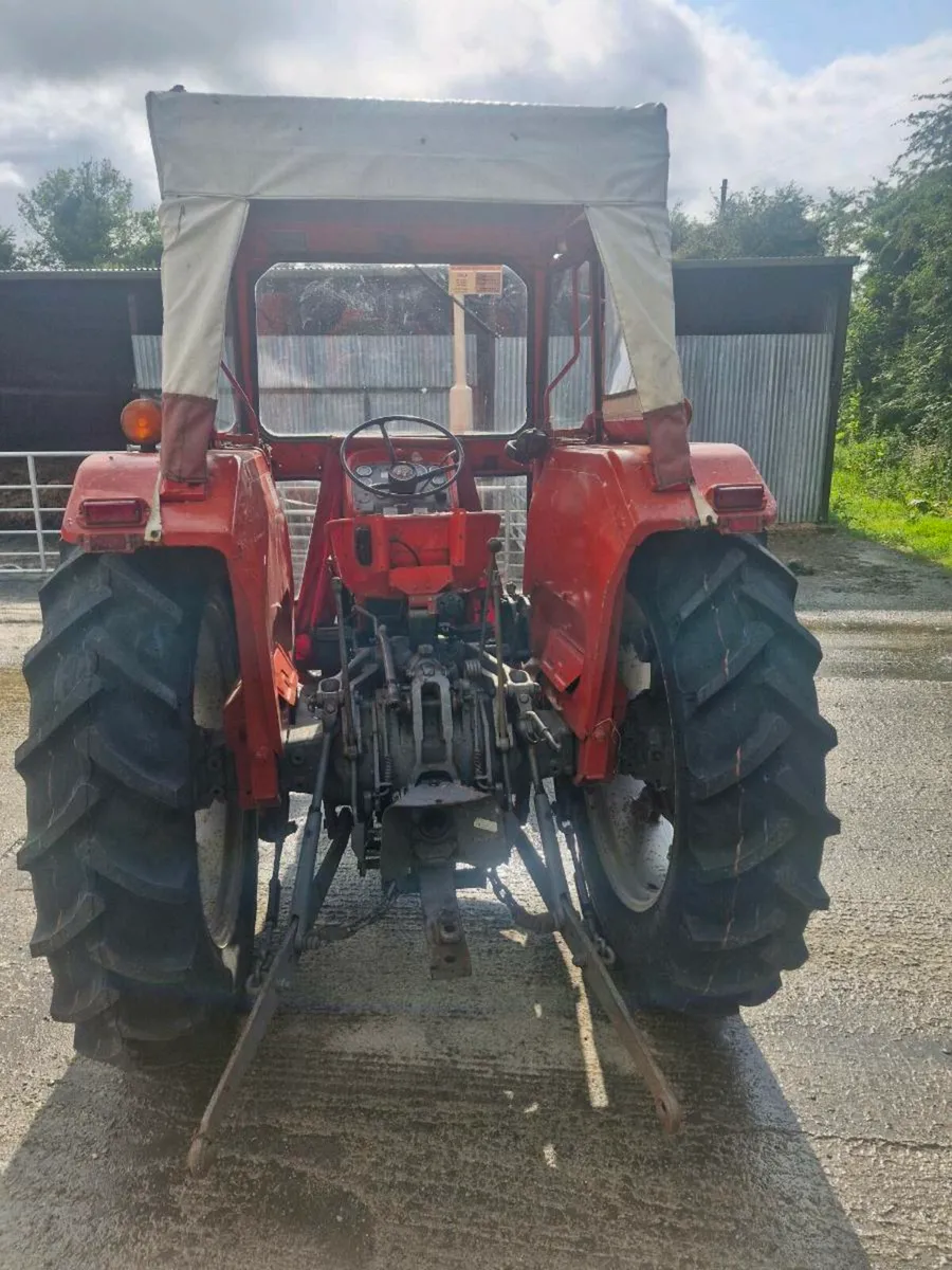 Tractor - Image 3