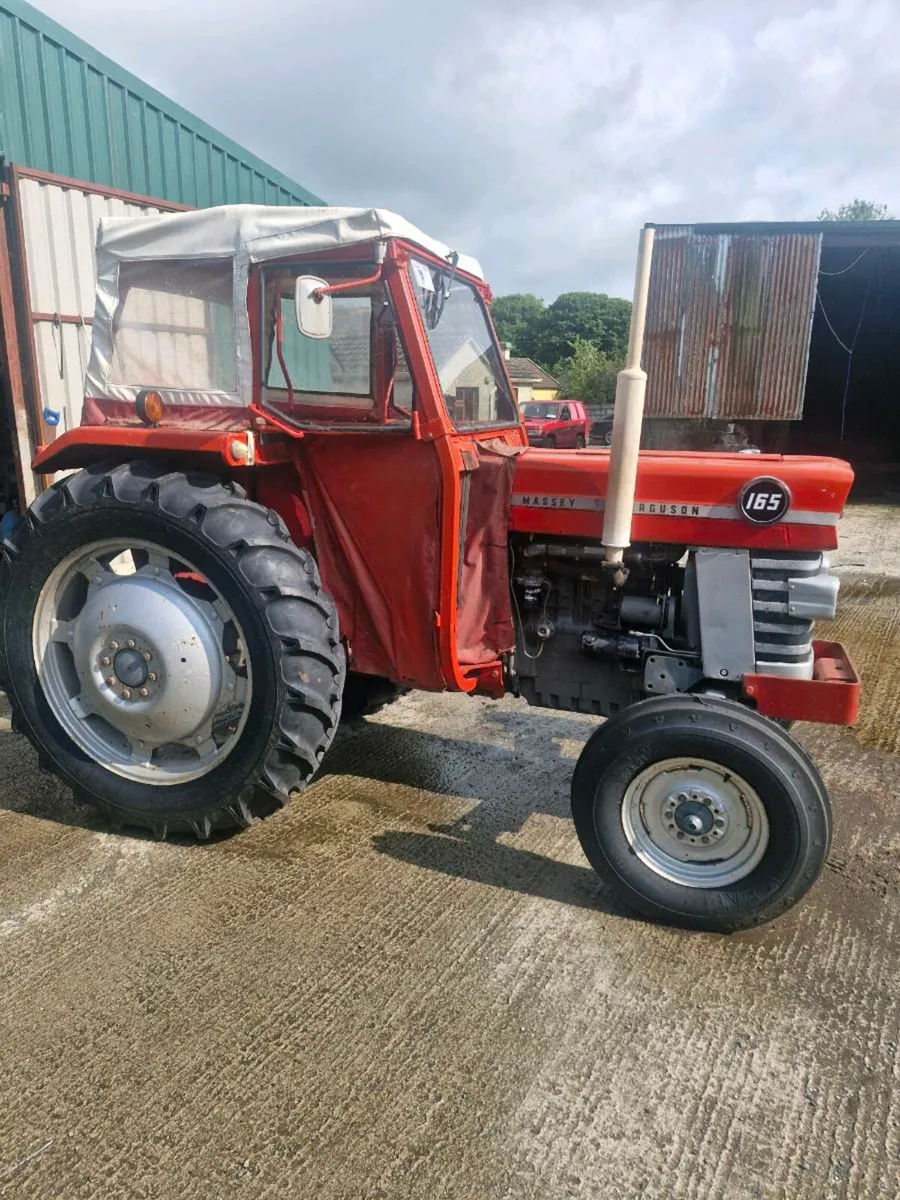 Tractor - Image 4
