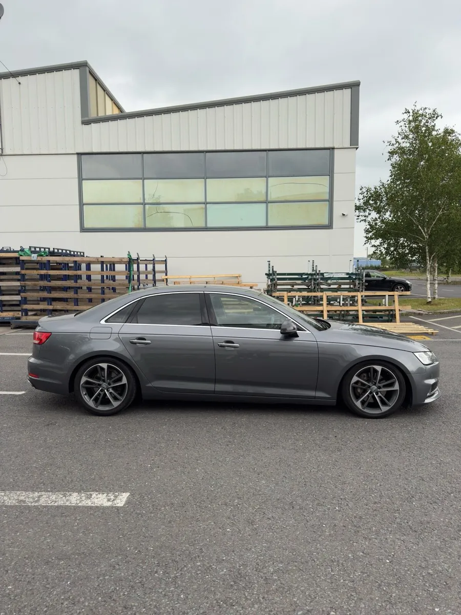 Audi A4 B9 40TDI SE Ultra S-Tronic 190bhp - Image 2