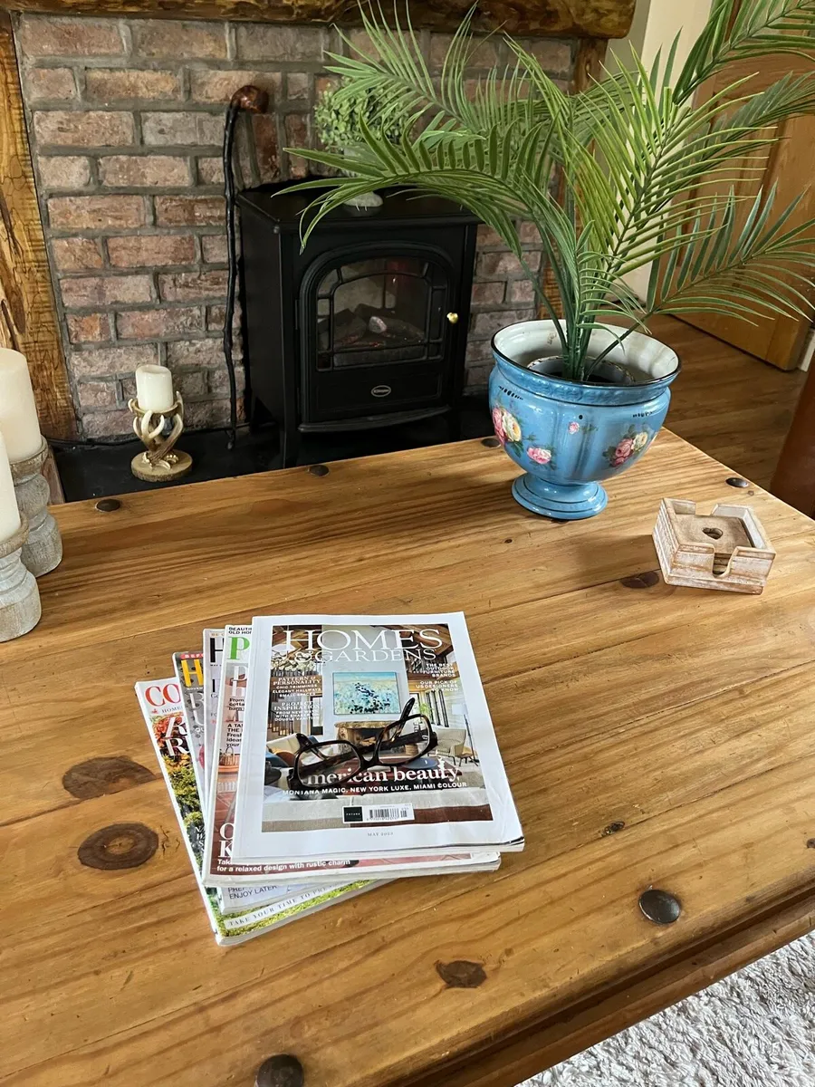 Coffee table - Image 3