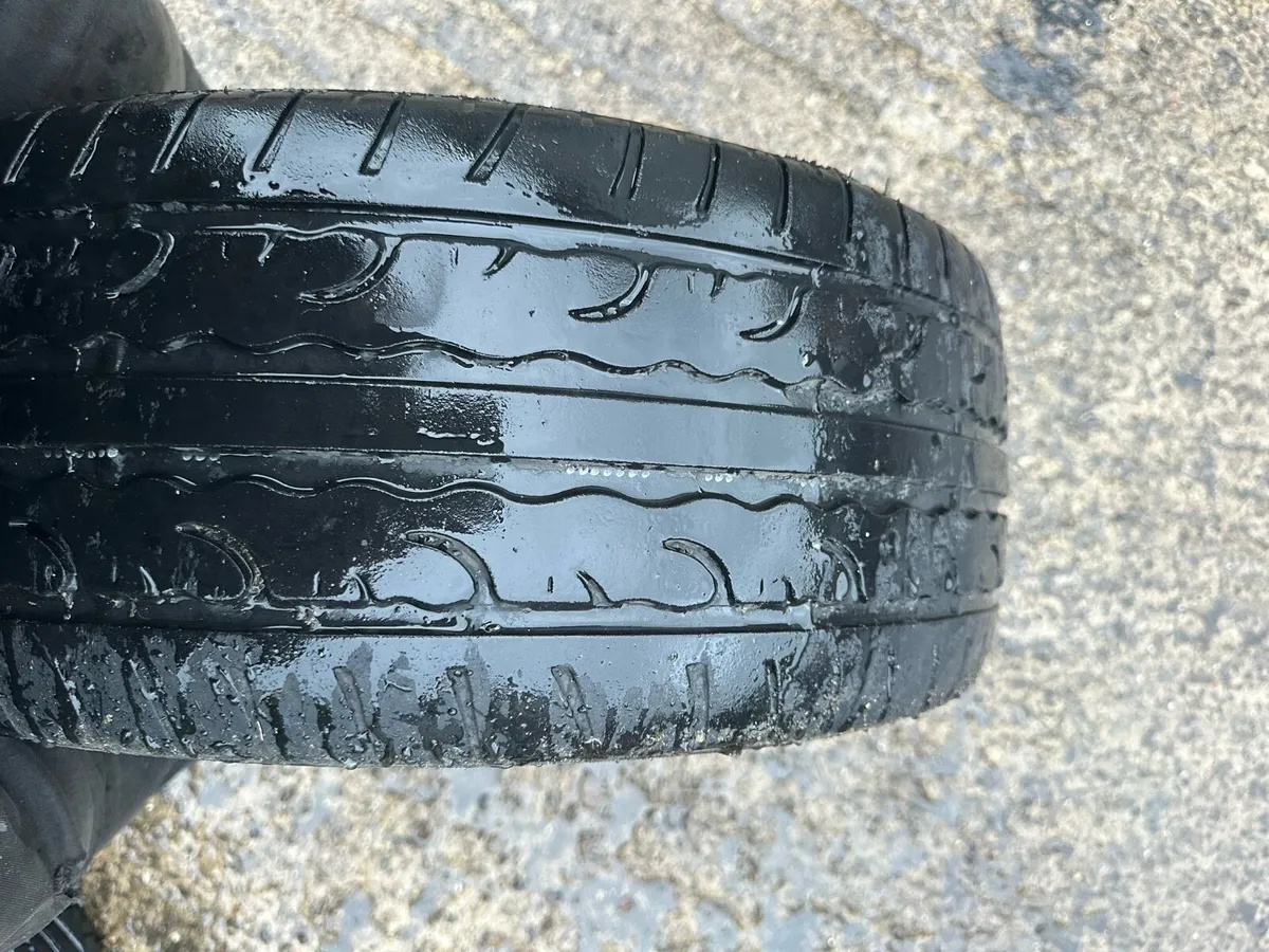 Ford ST Alloys - Image 2