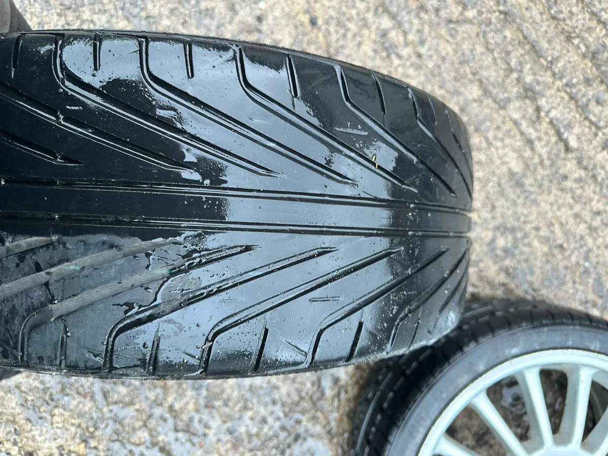 Ford ST Alloys - Image 3