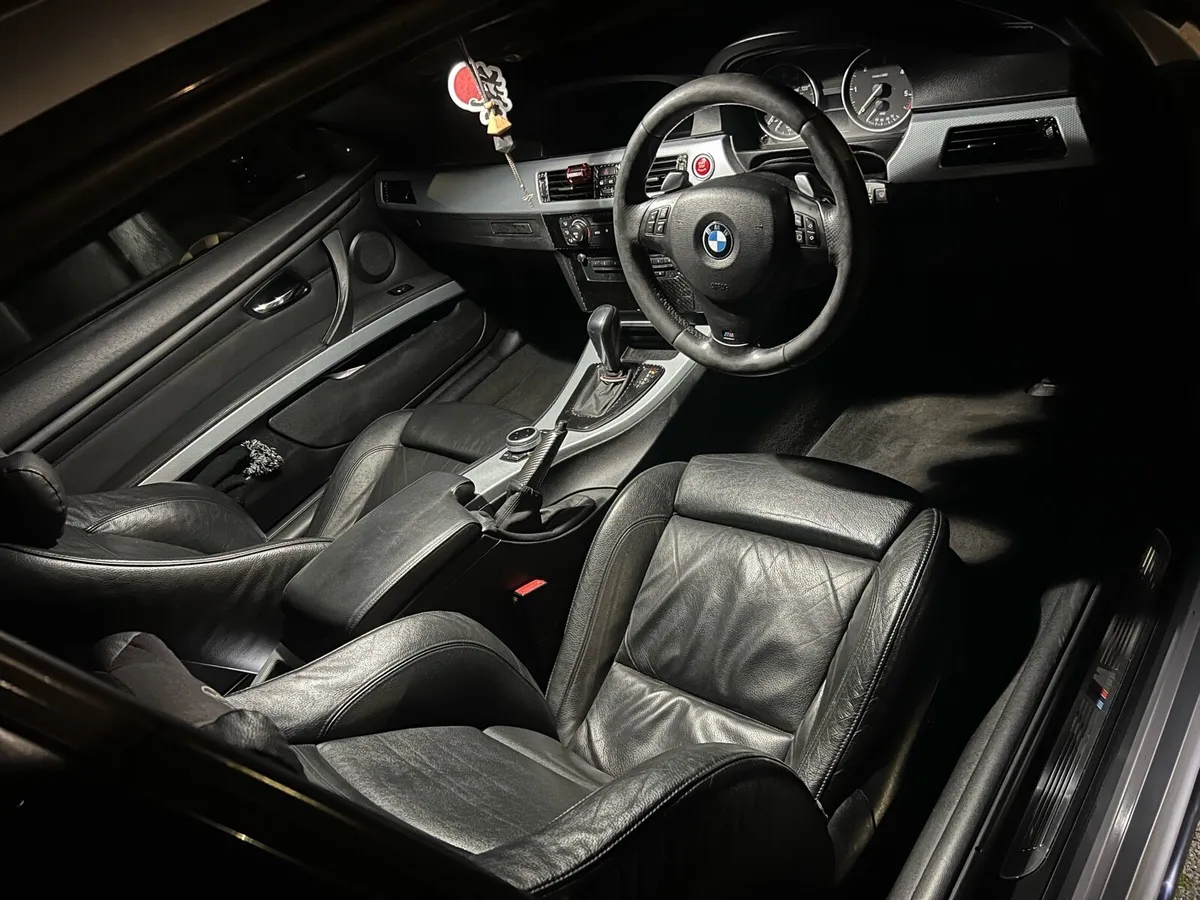 Bmw 330D E92 Msport - Image 3
