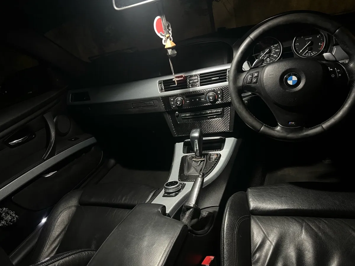 Bmw 330D E92 Msport - Image 4