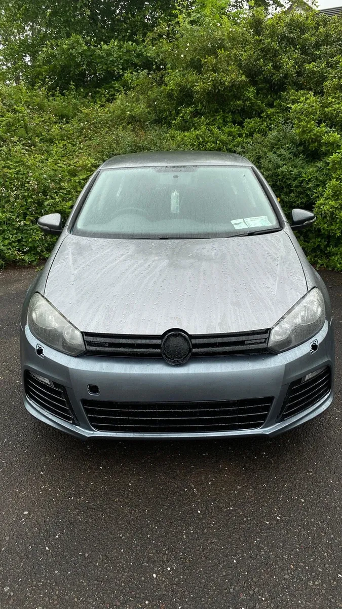 Mk6 Golf (Tax & Test) - Image 1