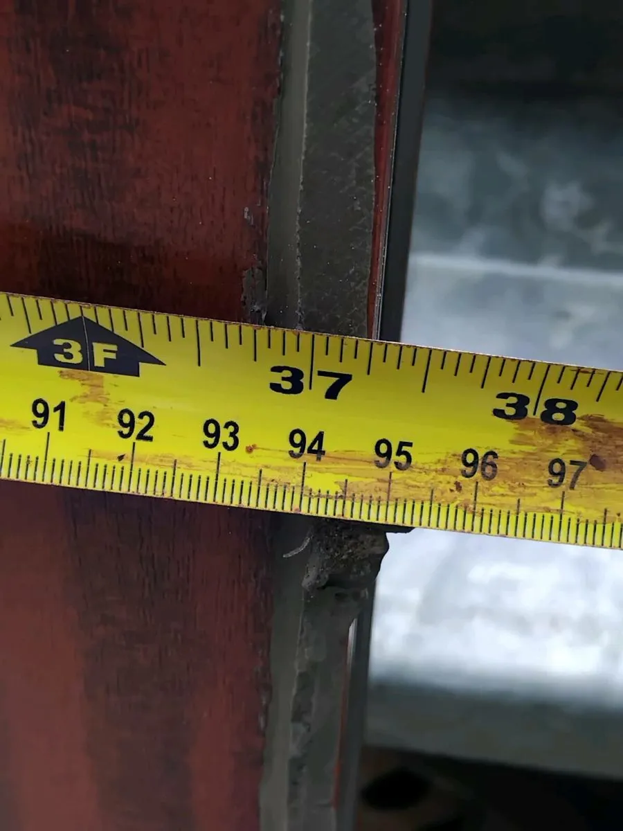 Pvc door - Image 2