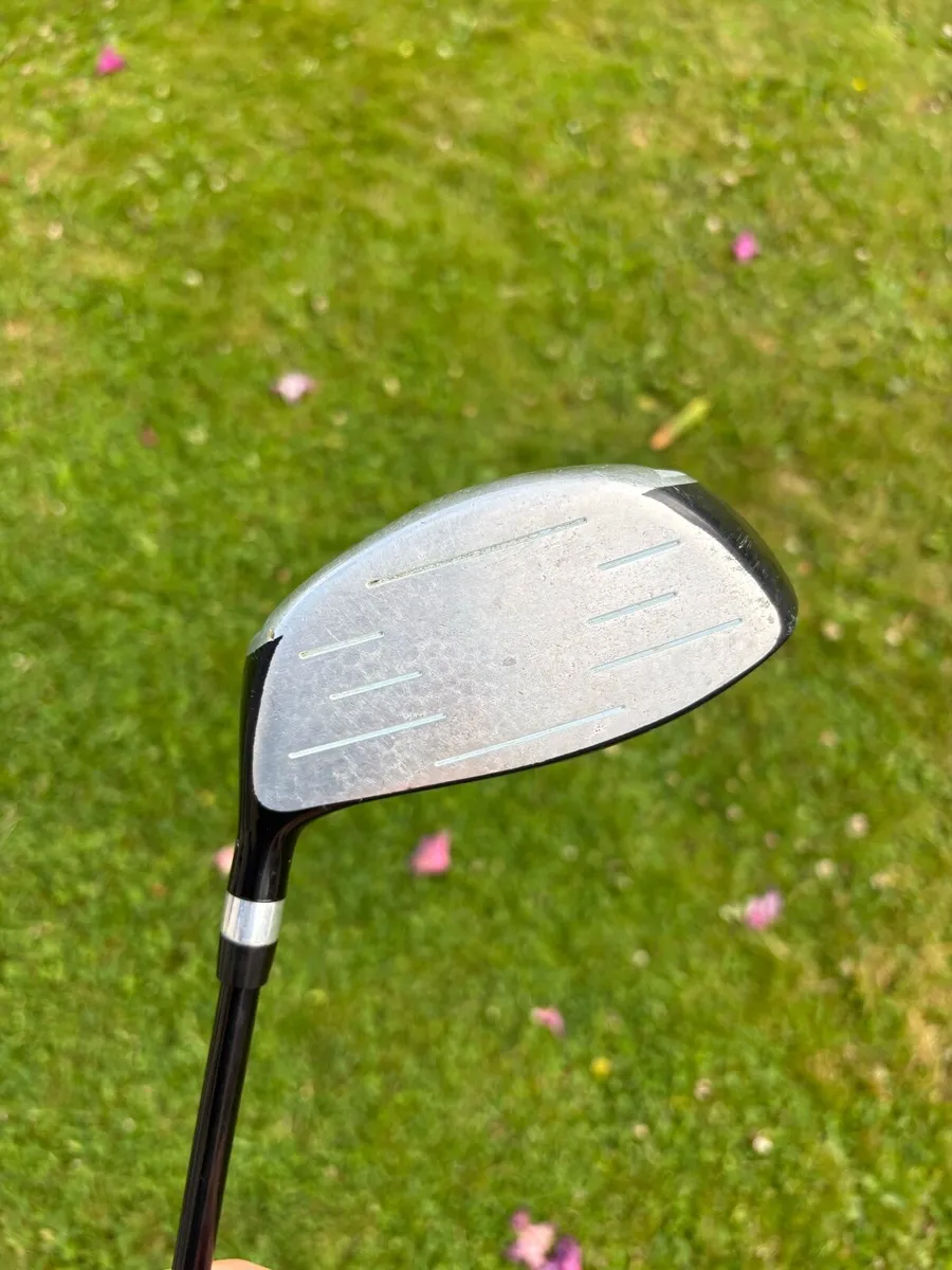 Skymax Ice IX Driver - Image 3