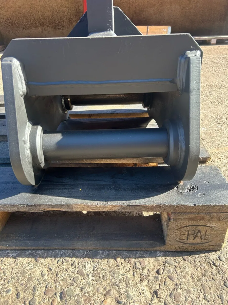 13ton/65mm pin ripper teeth - Image 2