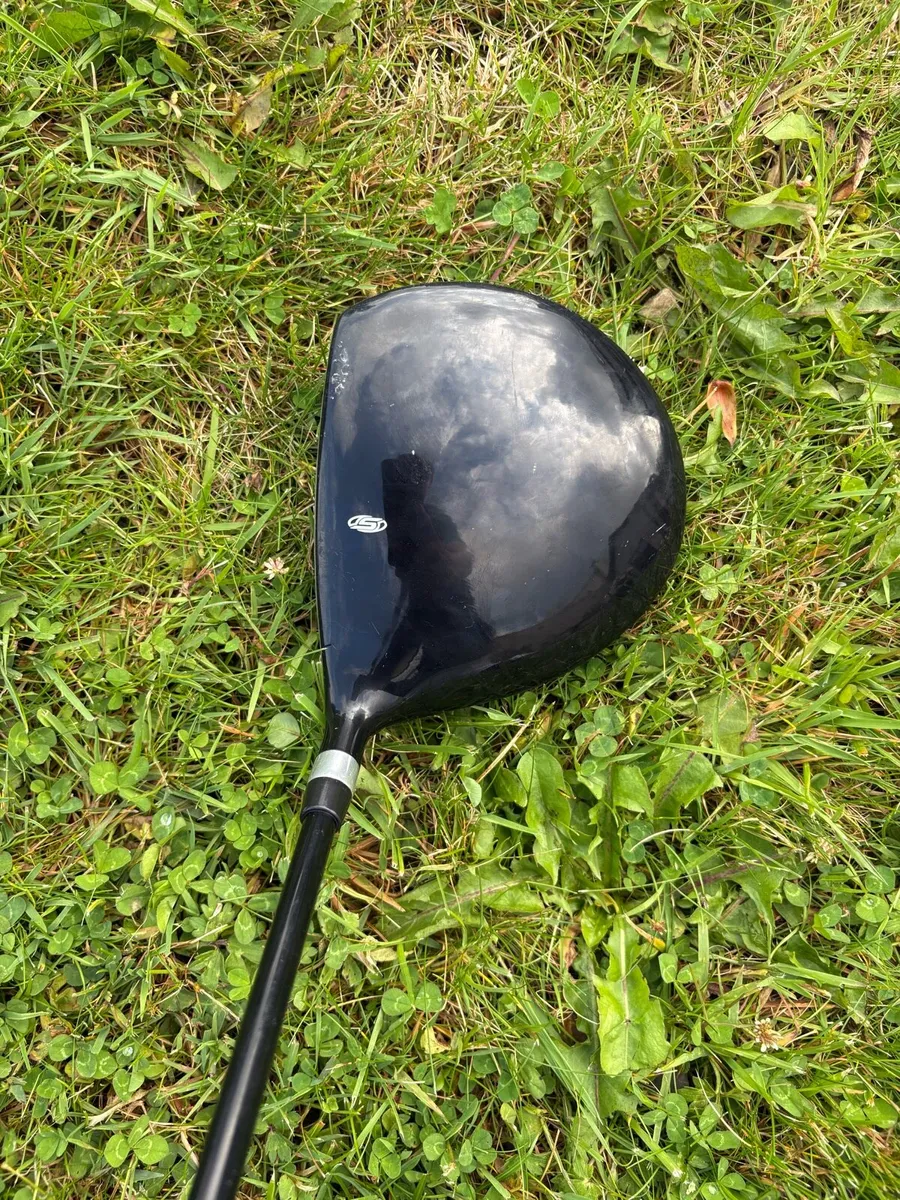 Skymax Ice IX Driver - Image 4