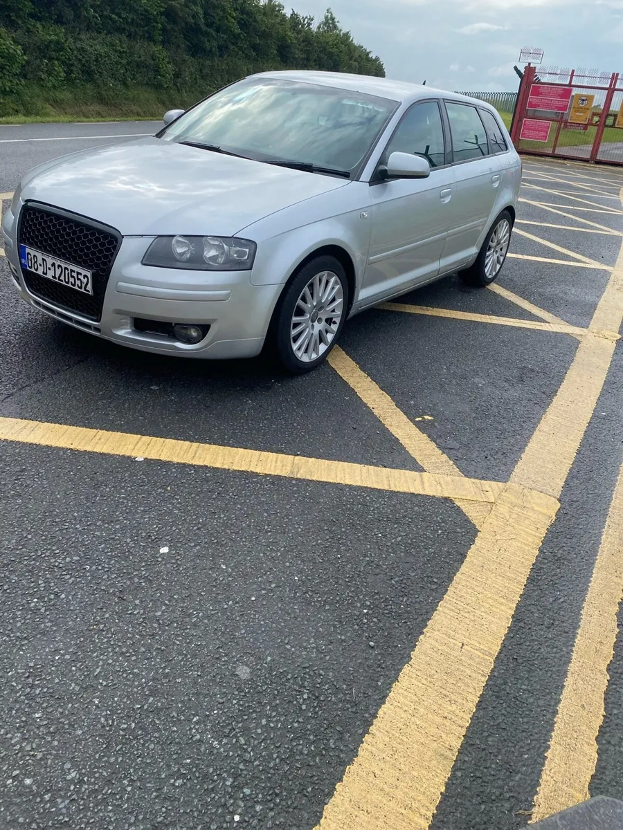 Audi a3 - Image 2