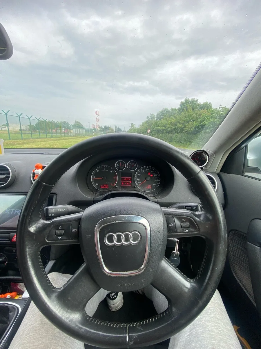 Audi a3 - Image 3