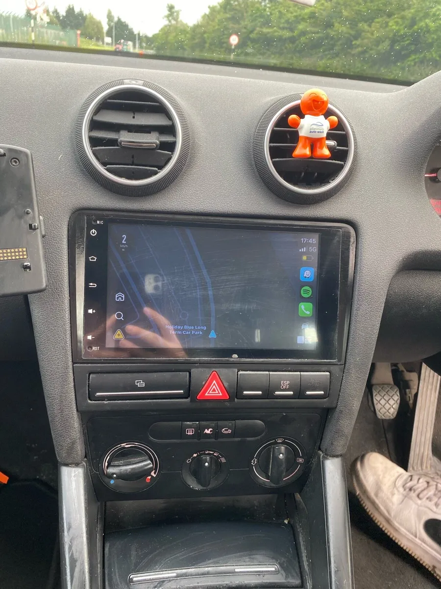 Audi a3 - Image 4