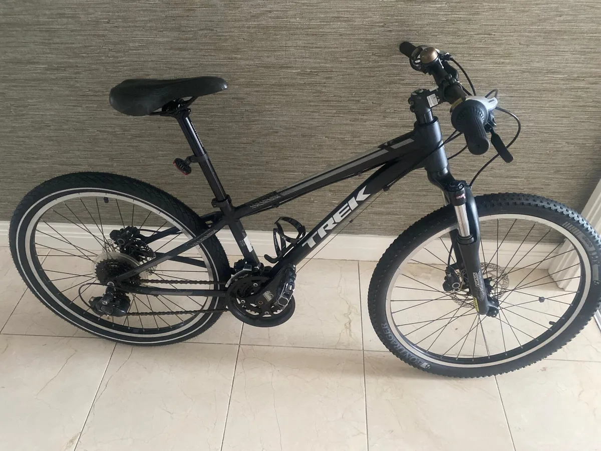 Mountain Bike for children - Image 3