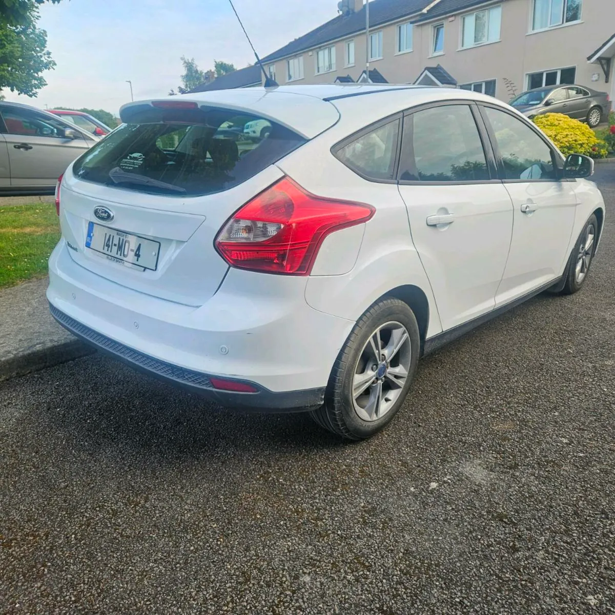 Ford focus - Image 2