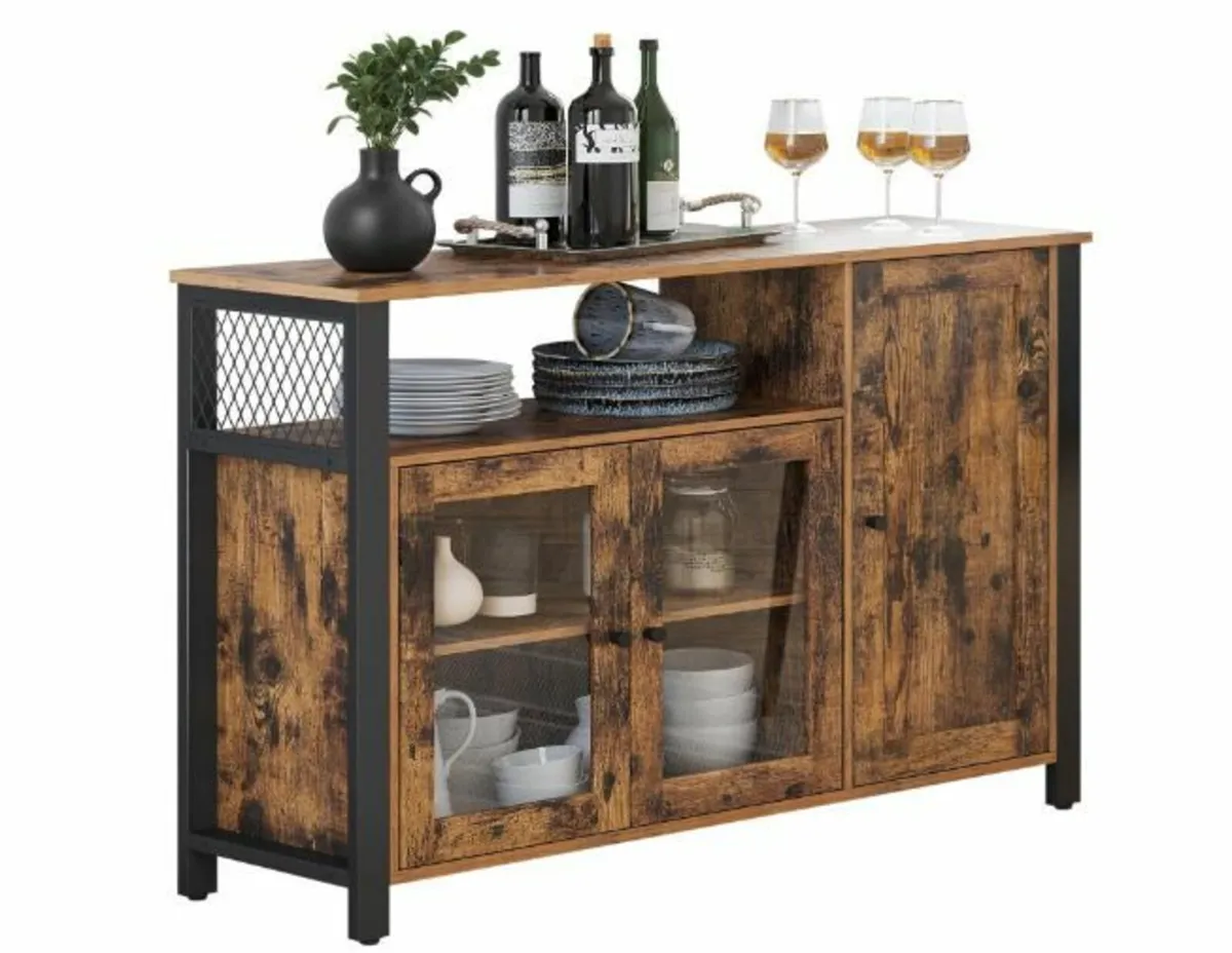 Sideboard Kitchen Cabinet - Image 1