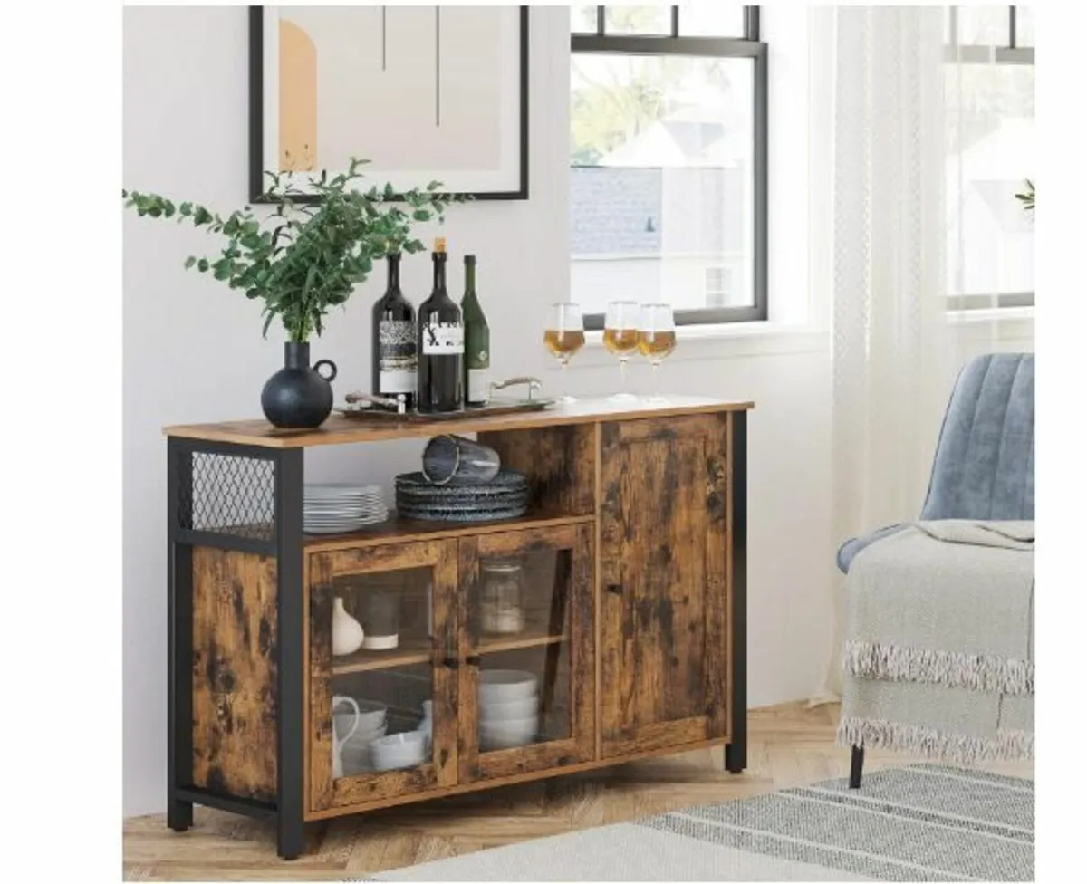 Sideboard Kitchen Cabinet - Image 2