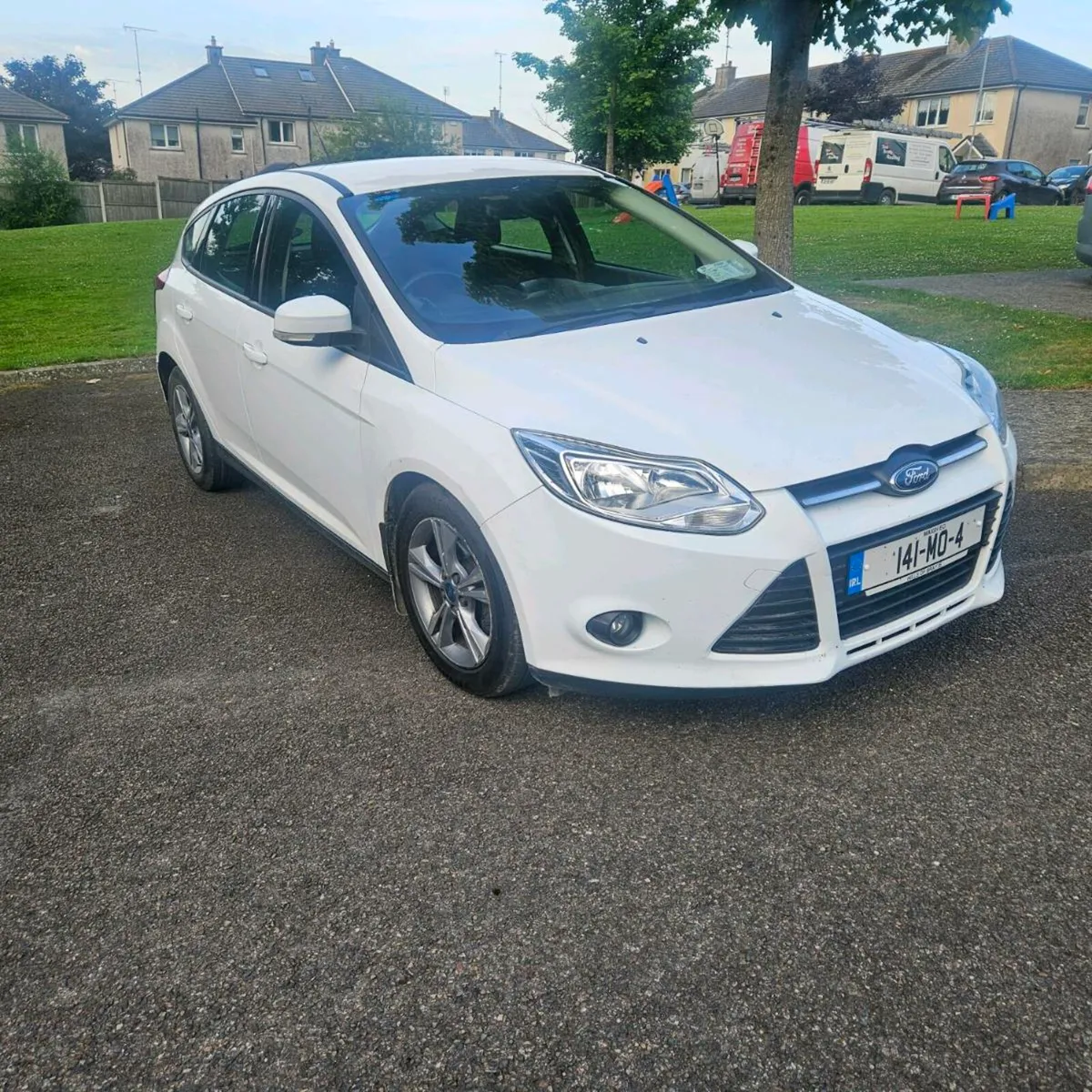 Ford focus - Image 1