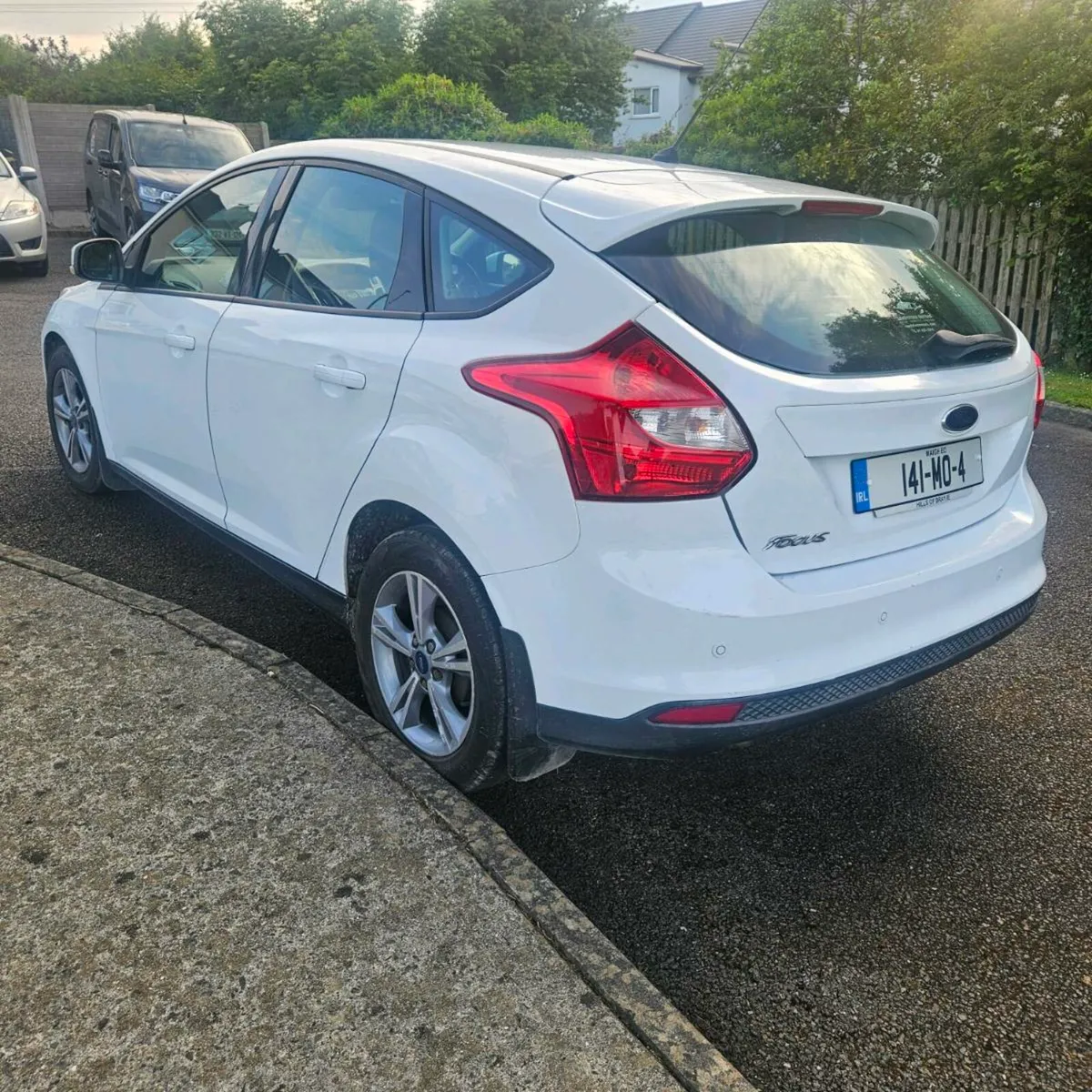 Ford focus - Image 3