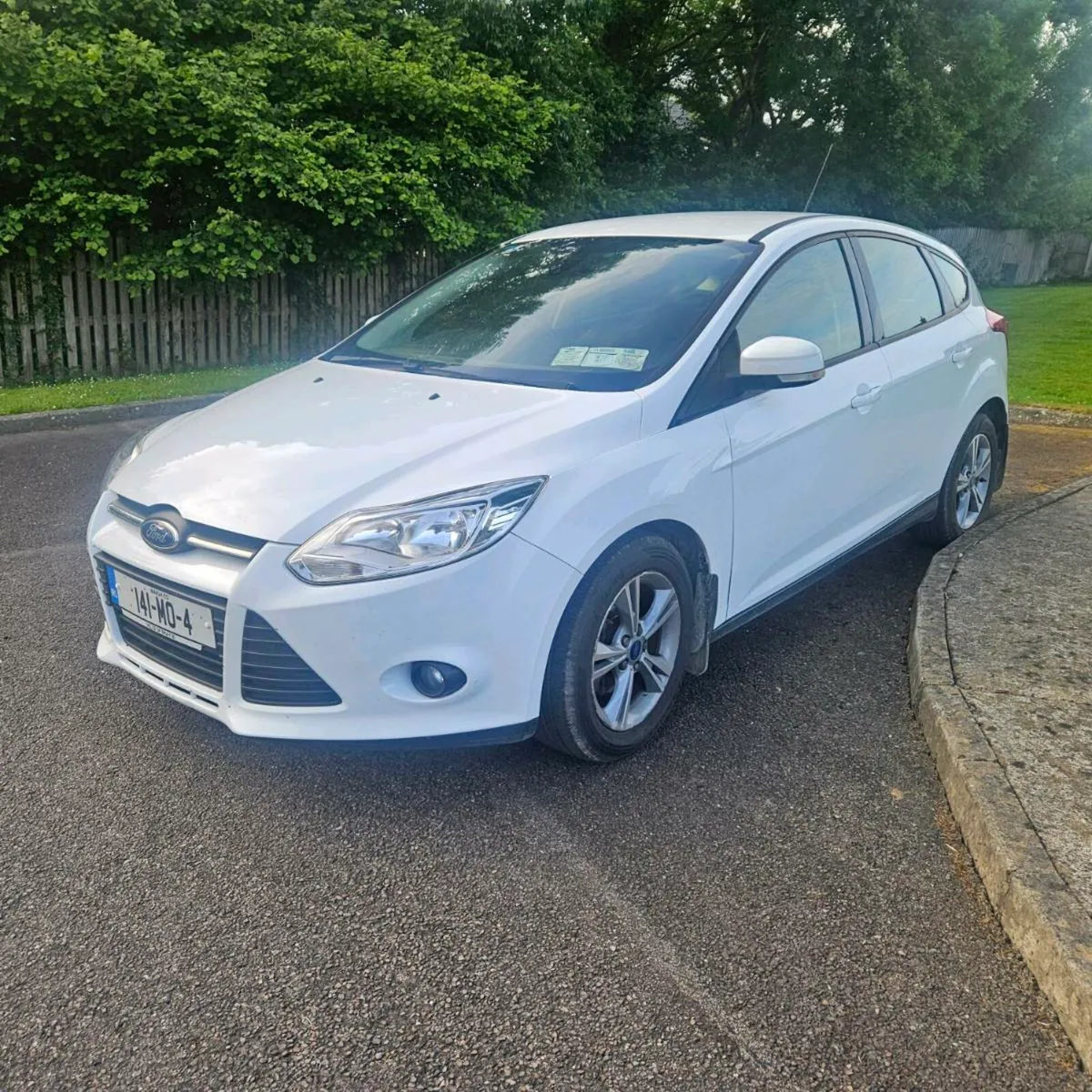 Ford focus - Image 4