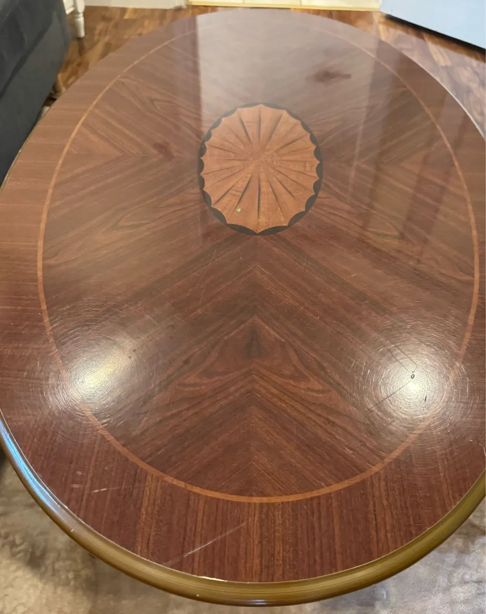 Vintage table - Image 1