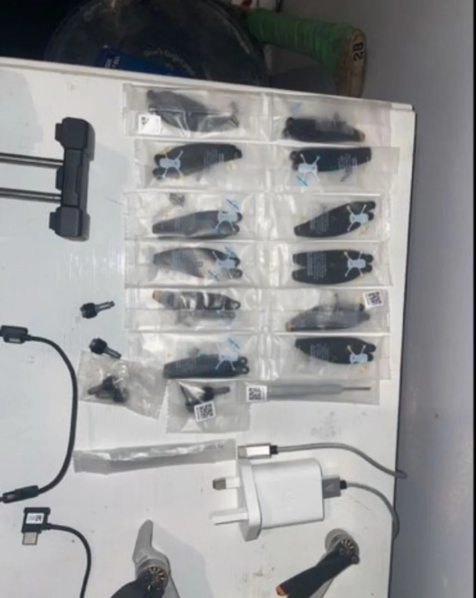 Dji mini 2 combo - Image 3
