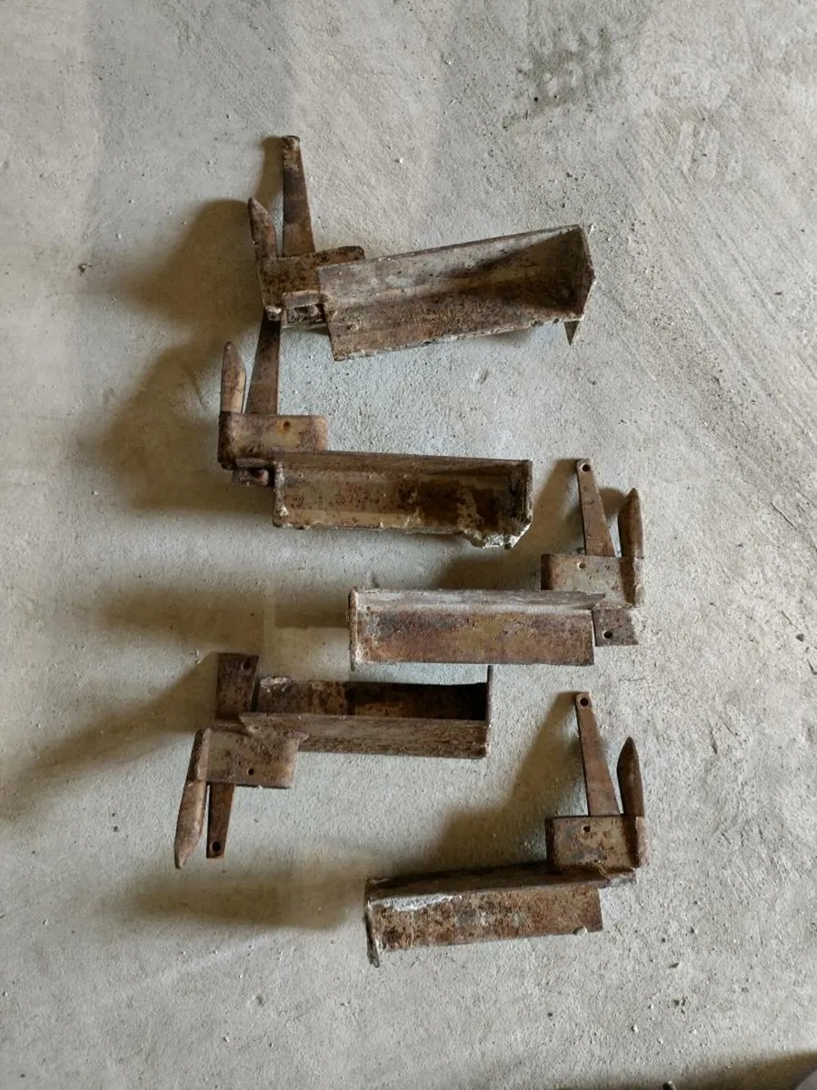 Scaffolding - Image 3