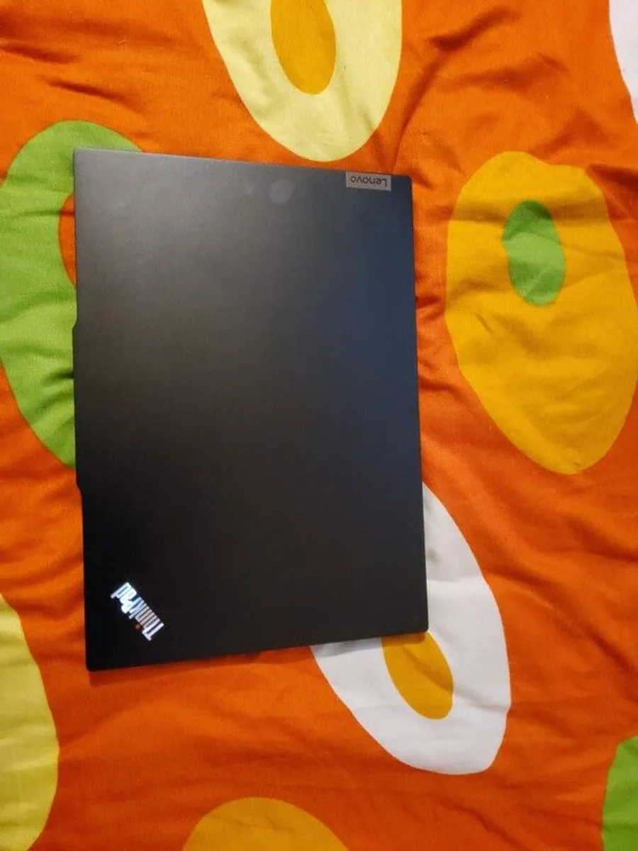 Laptop - Image 1