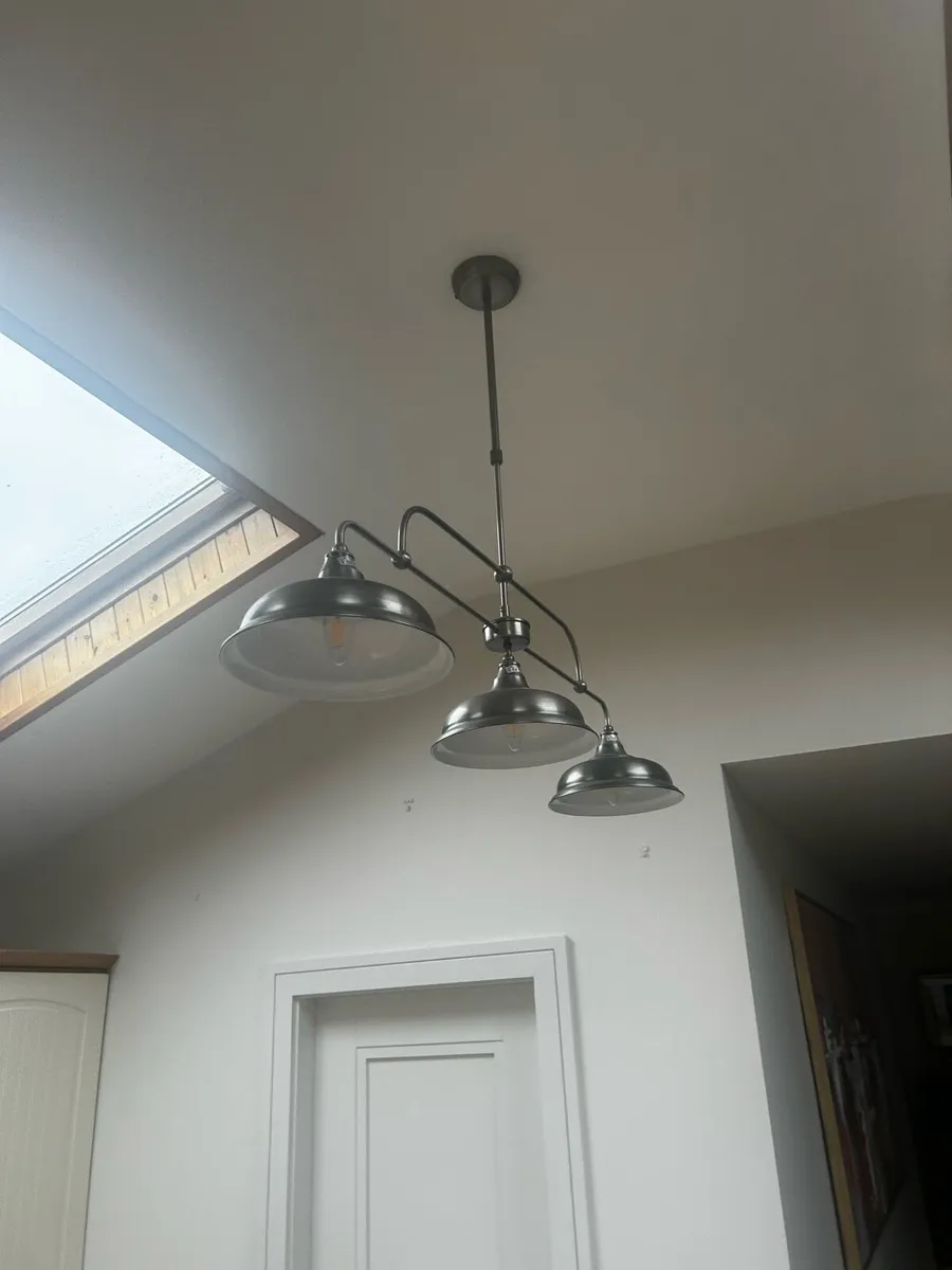 Kitchen lights - Image 2