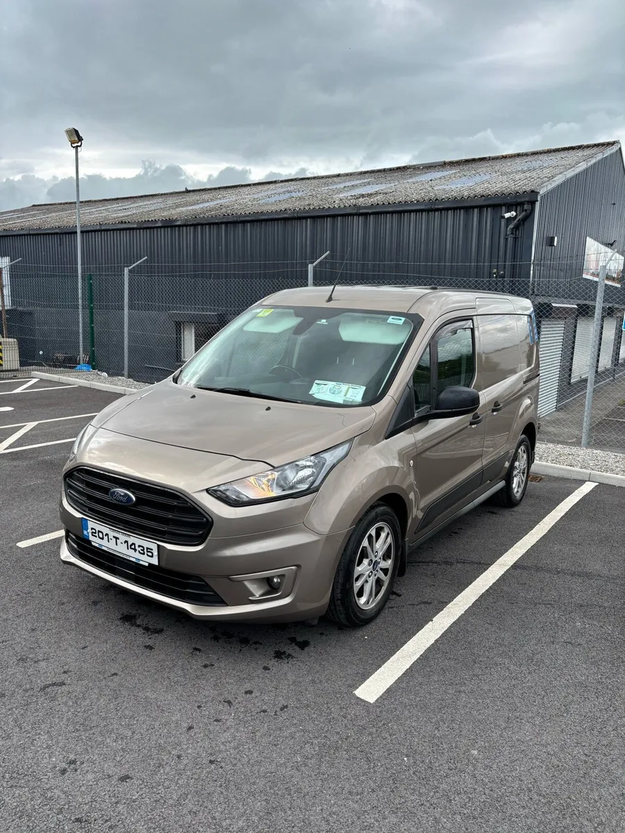 Ford Transit Connect - Image 1