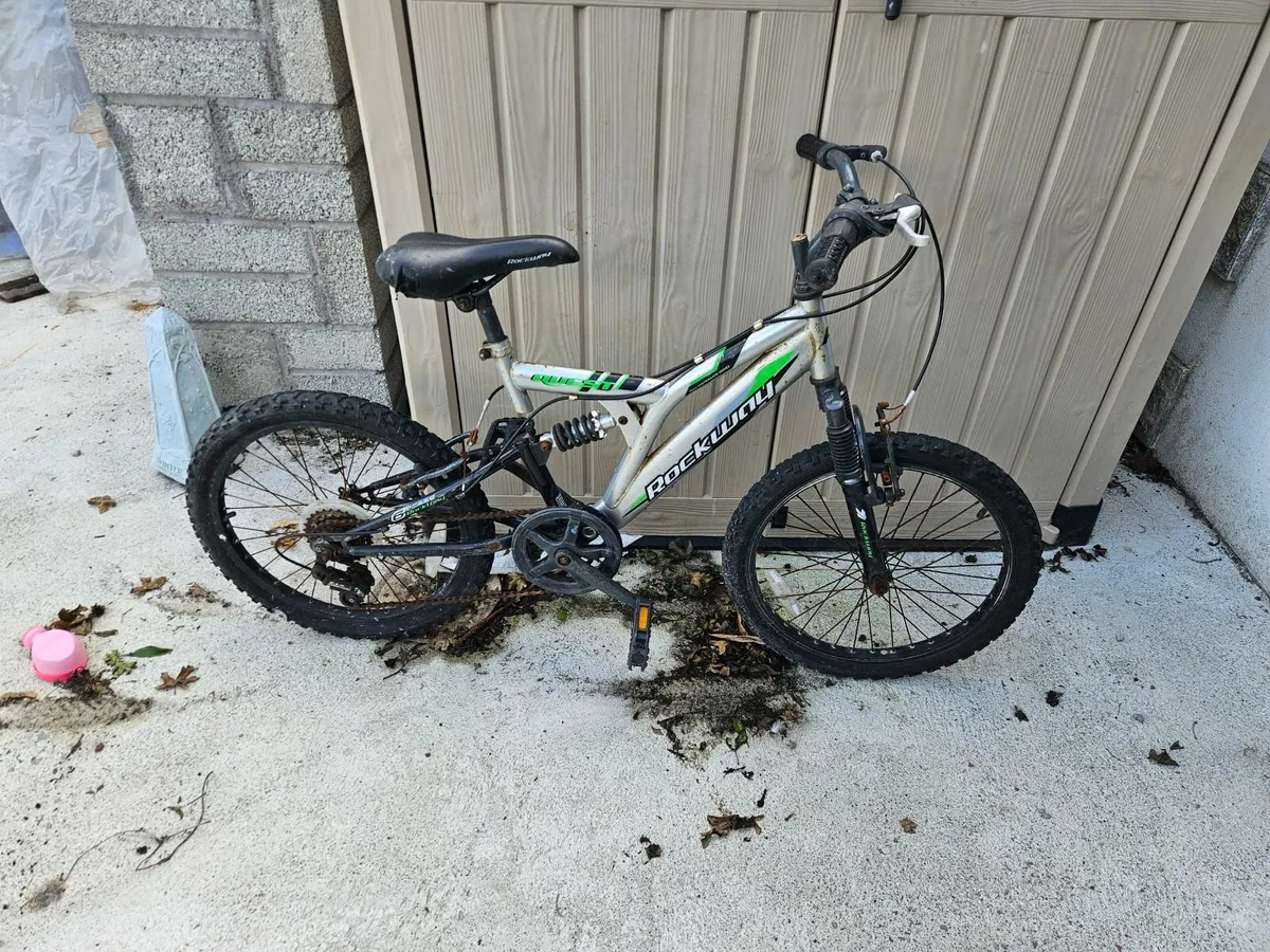 Bikes - Image 2