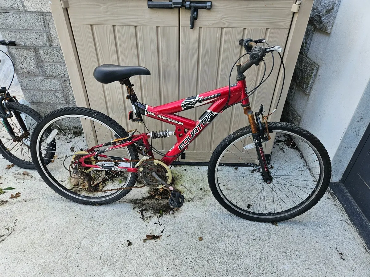 Bikes - Image 1