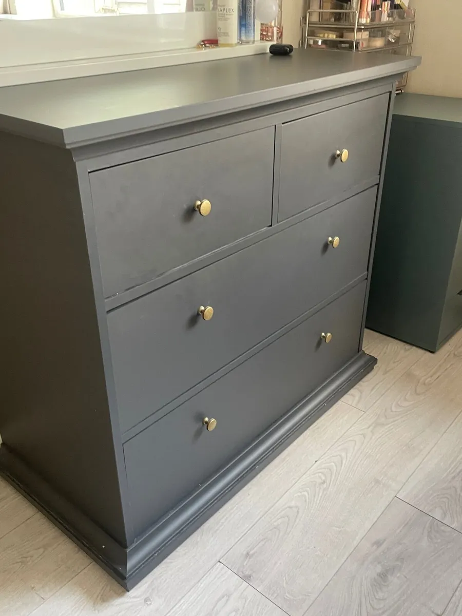Chest drawers - Image 2