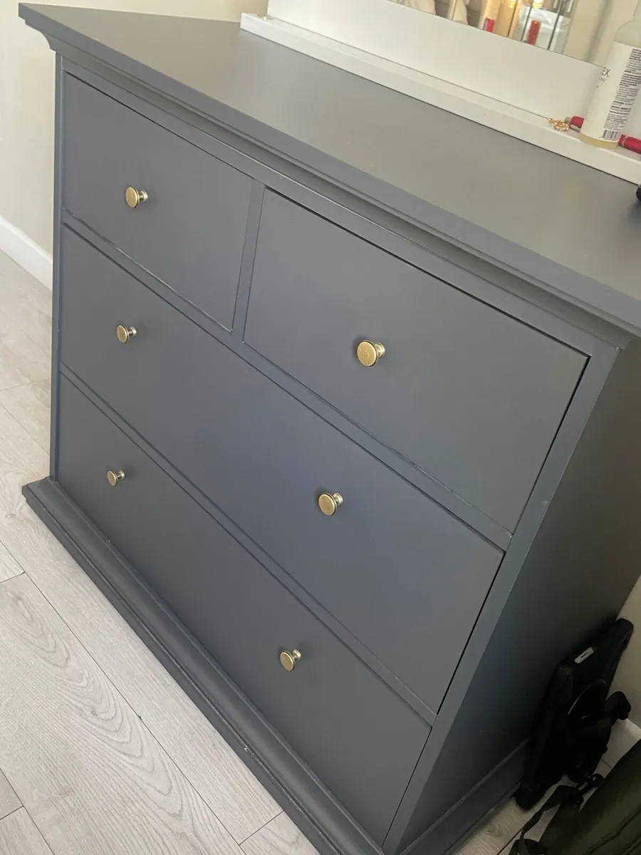 Chest drawers - Image 3