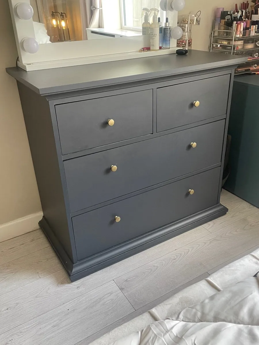 Chest drawers - Image 4