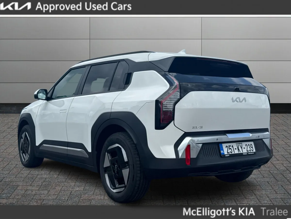 Kia EV3 EARTH K2 LONG RANGE - Image 3