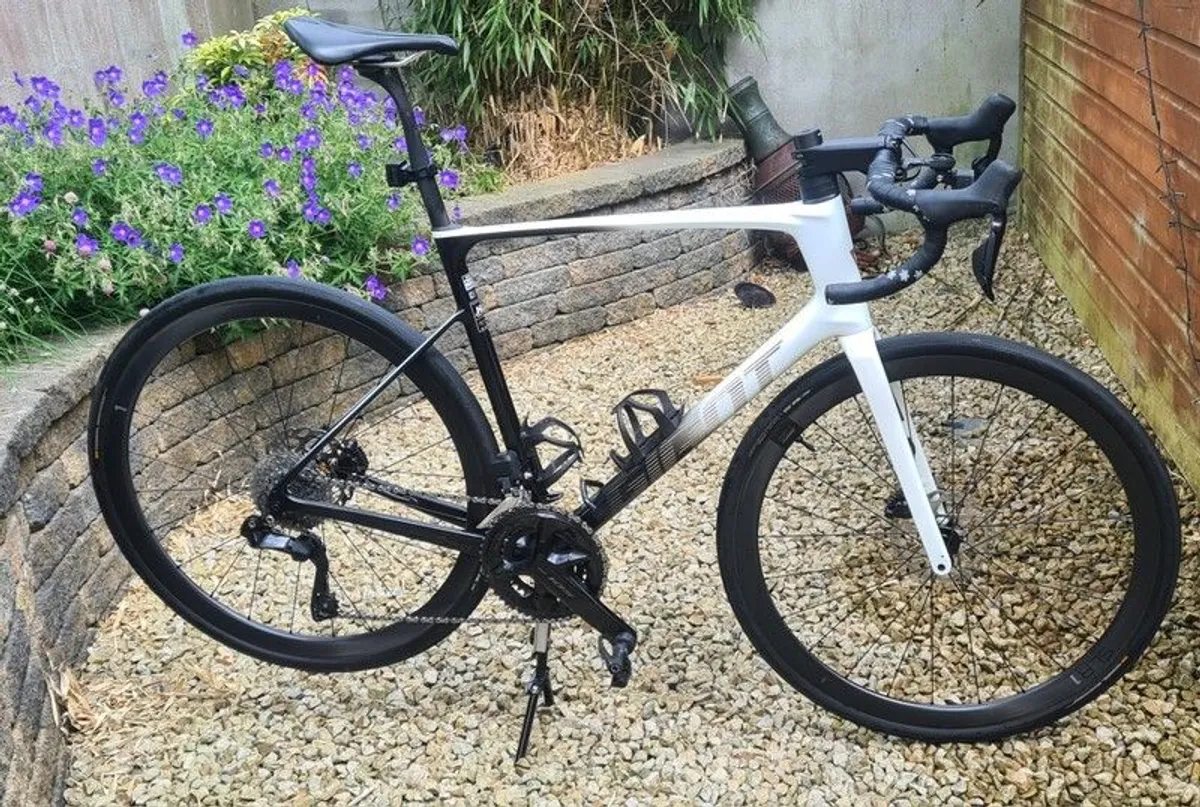 Giant Defy Pro 1 Large - Image 1