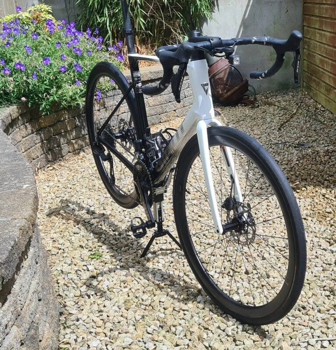 Giant Defy Pro 1 Large - Image 4