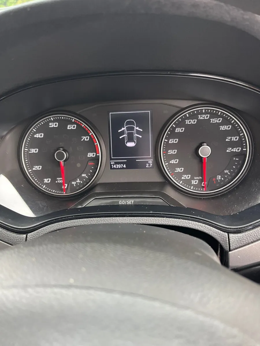 SEAT Ibiza 2018 - Image 2