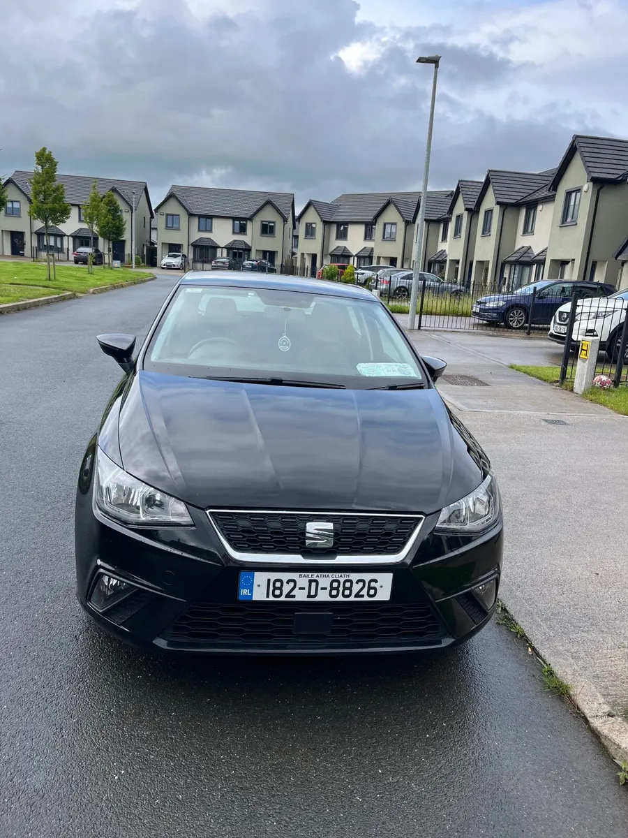 SEAT Ibiza 2018 - Image 1