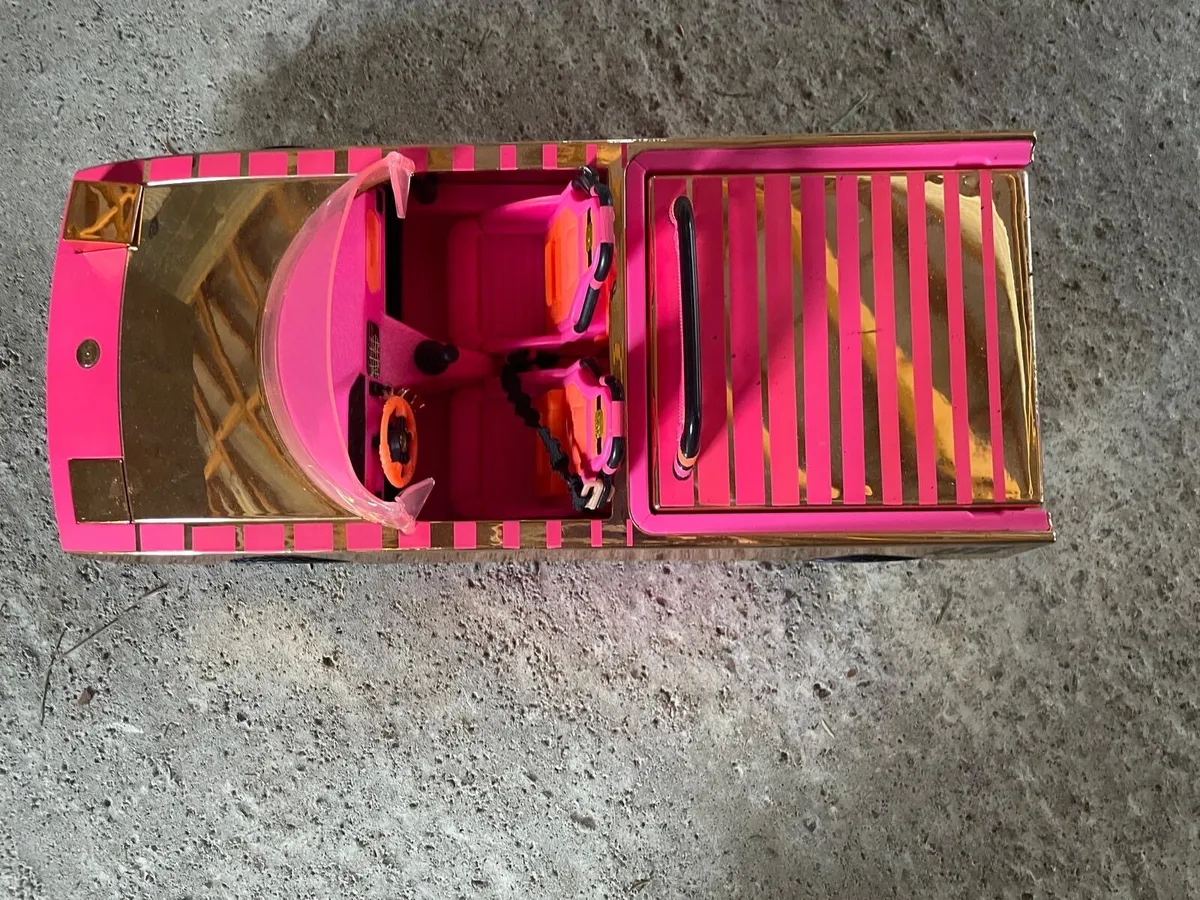 LOL dolls and accessories - Image 4