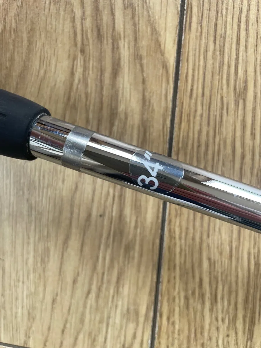 Left handed putter - Image 3