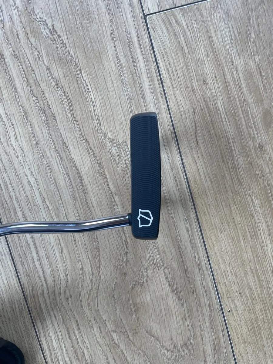 Left handed putter - Image 4