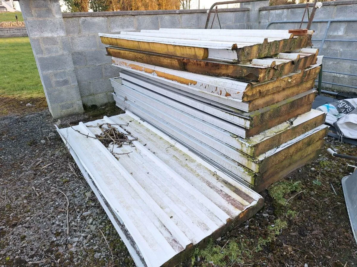 Insulated cladding - Image 2
