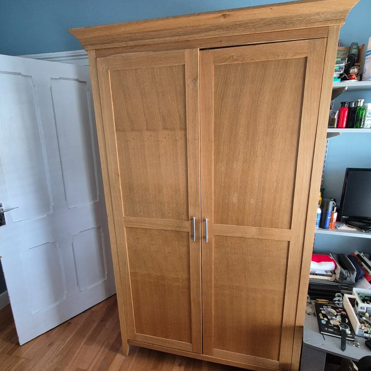 Wardrobe - Image 1