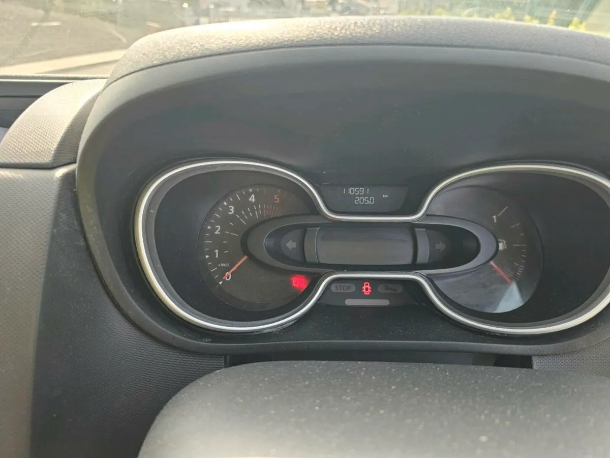Renault trafic - Image 3