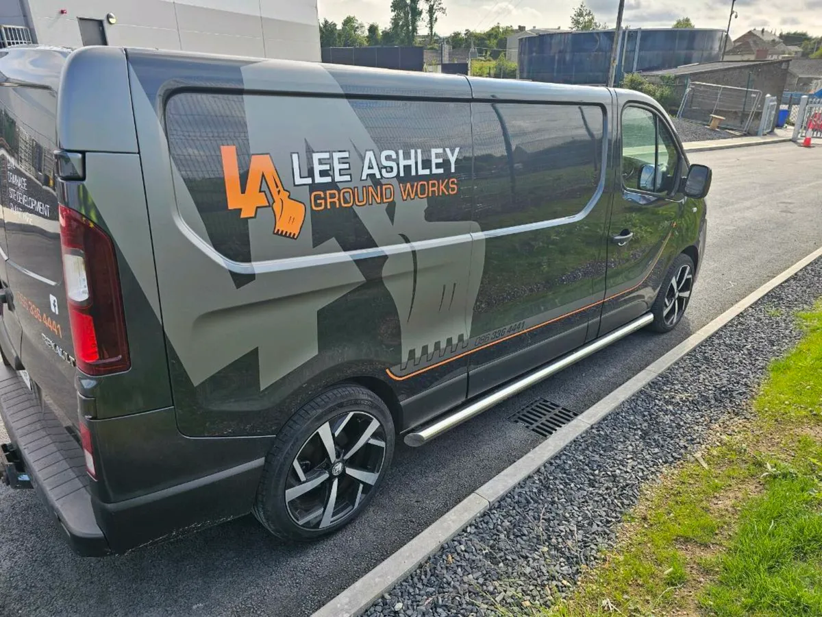 Renault trafic - Image 4