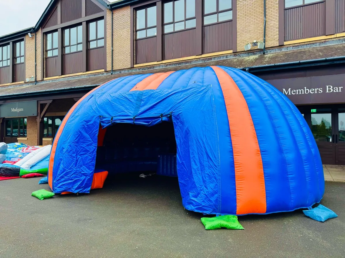 TENTS FOR EVENTS tent hires - Image 4