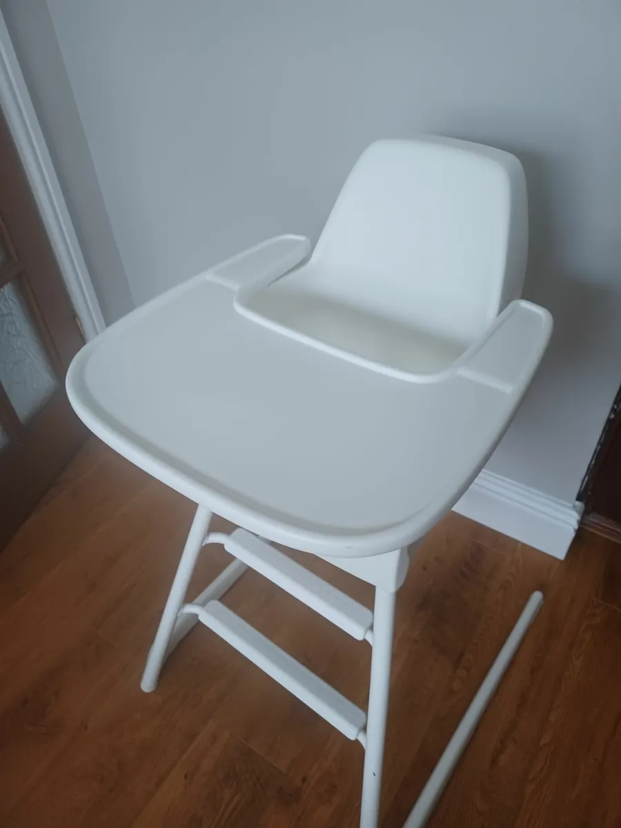 Highchair - Image 3