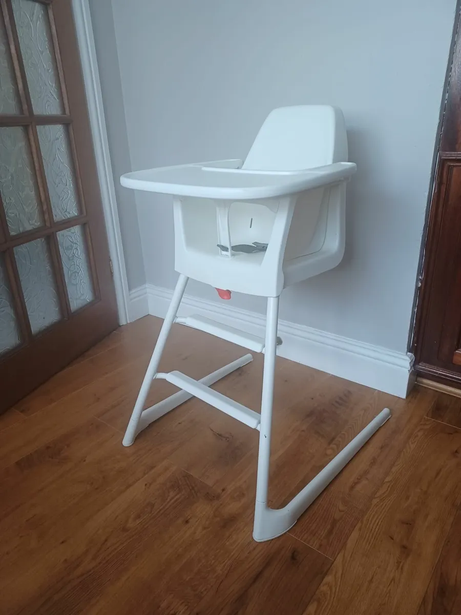 Highchair - Image 2